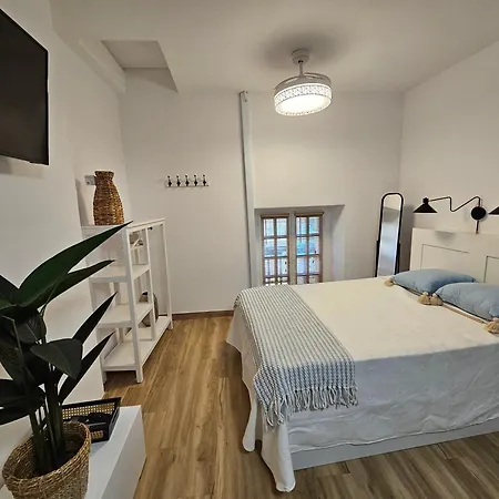 Casa Gelin Azul سانتيانا ذيل مار