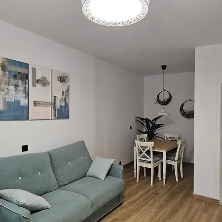 Casa Gelin Azul سانتيانا ذيل مار