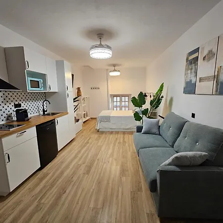 Casa Gelin Azul * سانتيانا ذيل مار