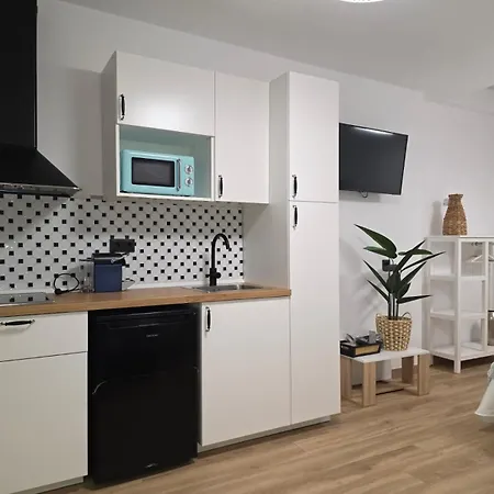 شقة Casa Gelin Azul سانتيانا ذيل مار